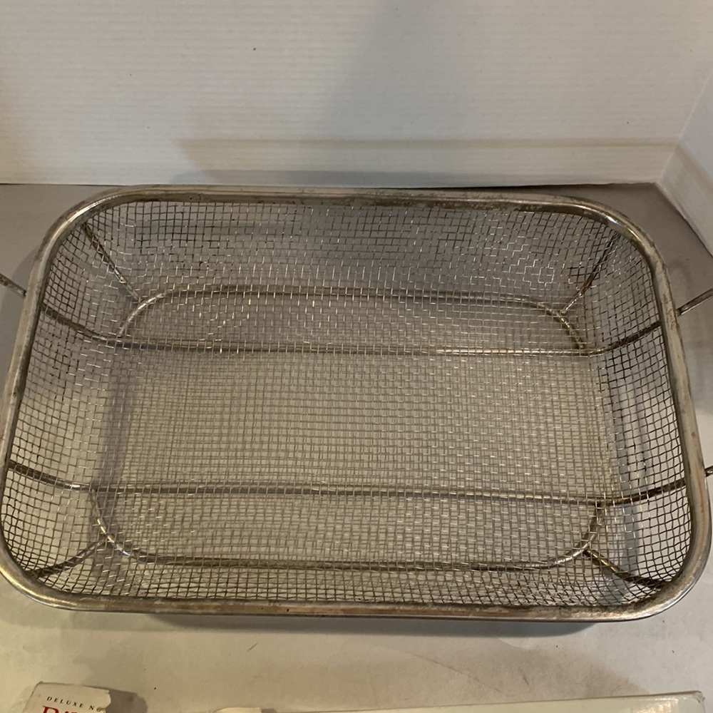 BBQ accessories - Picture 2 of 9